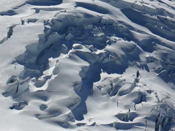 Des 4000 en Pays Walser - Castor et Mont-Rose