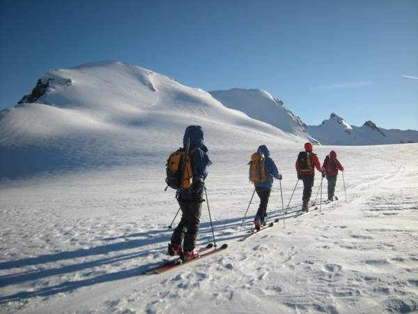 Monterosa-Ski